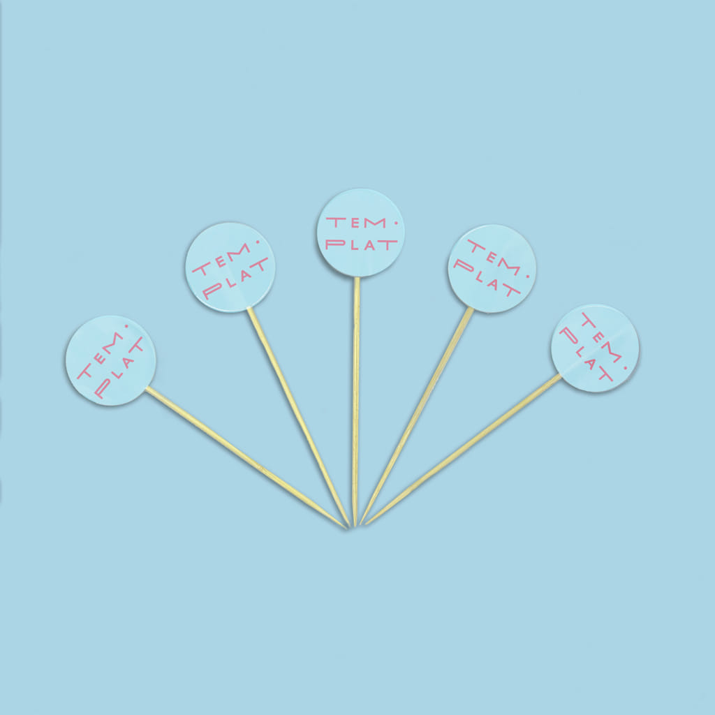 palillos para vermut